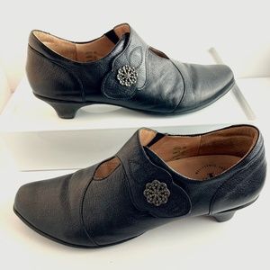 Think! Leather Shoes 42